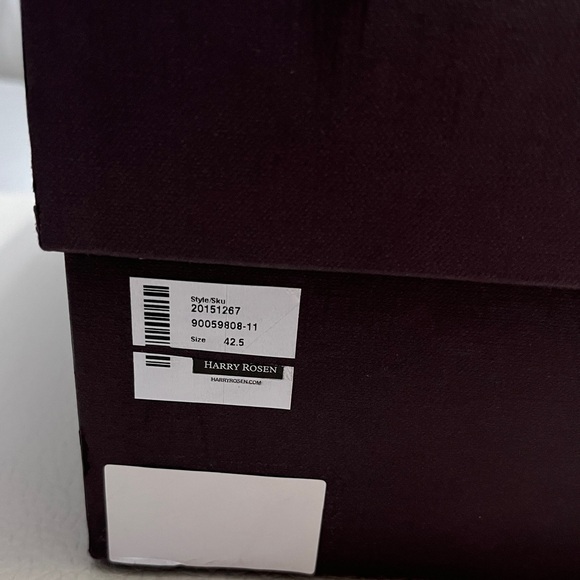 NWB - Valentino Garavani Climber Mesh Men’s Sneaker-Made in Italy-EU 42.5/US 9.5 - Picture 12 of 12